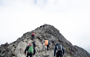 Capacitação e liderança – Ezra Ma