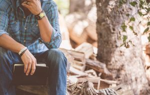 O homem perfeito – Jornal Árvore da Vida