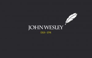 John Wesley – Jornal Árvore da Vida