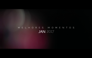 Trailer dos Melhores Momentos da Conferência de Adolescentes e Jovens – Janeiro 2017
