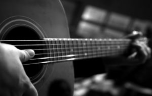 Aperfeiçoamento! Serviço de música