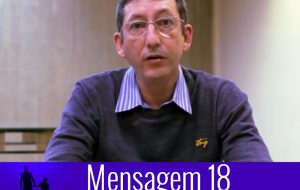 Alimento diário Gálatas mensagem 18 – Tutorial