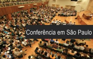Vídeo conferência em São Paulo – SP