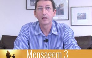 Alimento diário Gálatas mensagem 3 – Tutorial