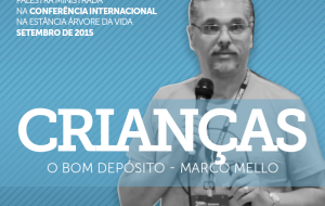 Palestra: Como usar o Bom Depósito – Marco Mello