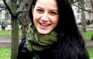 ANNA MARTINS