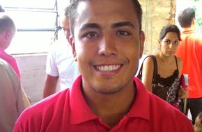 BRUNO SILVA