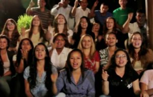 CEAPE em Contagem conta um pouco da sua história