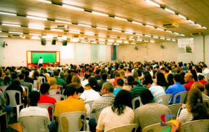 Mensagens e fotos da 4ª Conferência da Região 8B, em Piracicaba, nos dias 02 e 03/05/15
