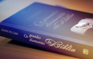 A revelação e o viver da igreja – Dong Yu Lan