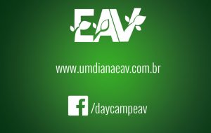 Um dia na EAV