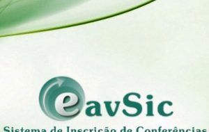 Processamento finalizado – Inscrições Conferência Internacional Set/2015