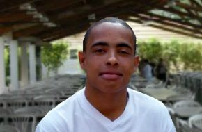 ÉRIC DOS SANTOS