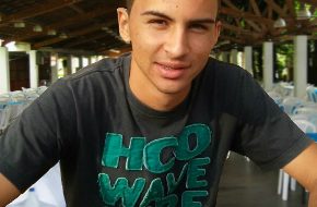 LUIZ GUILHERME DOS SANTOS