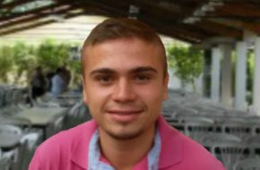 PAULO VITOR AMAROLI