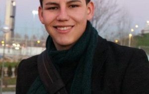RICARDO GONZALEZ