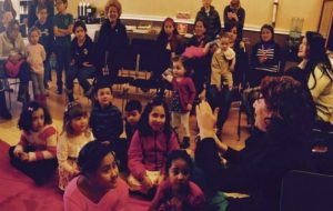 BooKafé Framingham promove ações para atender a comunidade