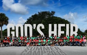 GTC – Summer Camp,  Jul/2015 – CEAPE de Férias nos Estados Unidos