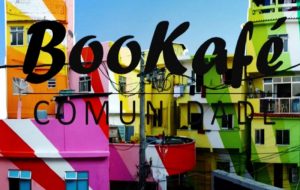 BooKafé Comunidade