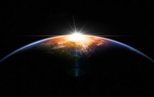 O primeiro mundo – Jornal Árvore da Vida