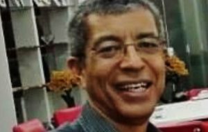 Pedido de oração do irmão Reinaldo de BH – MG