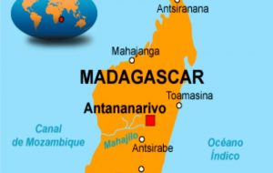 Viagem a Madagascar – África