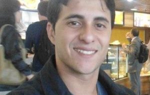 WEBERT ARAUJO MIRANDA