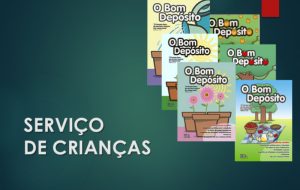 Dicas: Bom depósito – Marco Mello