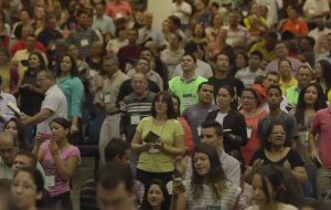 Trailer melhores momentos da conferência internacional Set/2014