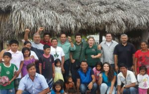 Projeto social alcança Comunidade Raimundão – RR