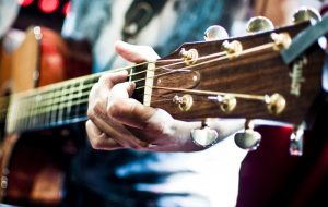 A música e o ministério da palavra – Jornal Árvore da Vida