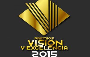 O BooKafé Miami ganha prêmio VISIÓN Y EXCELENCIA 2015.