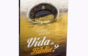 ROTEIRO de leitura do livro sugerido para o intervalo entre o Alimento Diário atual e o próximo