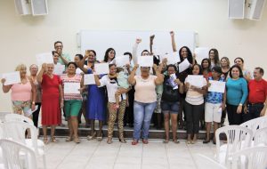 BooKafé Comunidade Mossoró/RN fazendo acontecer
