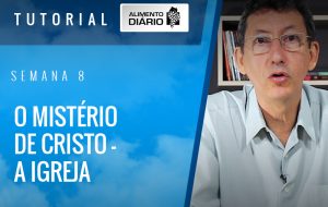 Alimento Diário Colossenses mensagem 16 – Tutorial