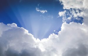 Deus é Espírito – Jornal Árvore da Vida