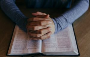 Invocar o nome do Senhor – Jornal Árvore da Vida