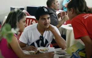 BooKafé Comunidade Rondonópolis promove Costelada Beneficente