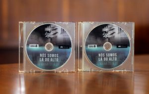 Box DVD Alimento Diário – Volume 2