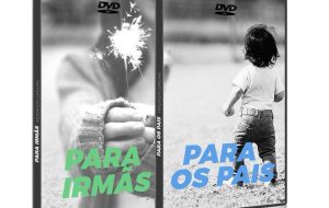 DVD’s Para Pais e Para as Irmãs + Box Especial