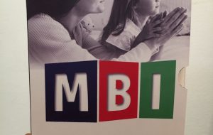 [Novidade] Box Ministério Bíblico Infantil