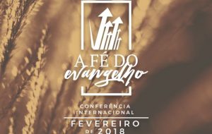 Mensagens e palestras da Conf. Internacional – EAV – Fev2018