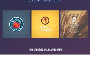 Leve as mensagens das conferências no seu bolso!