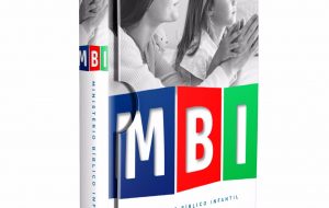O MBI agora está disponível em DVD!