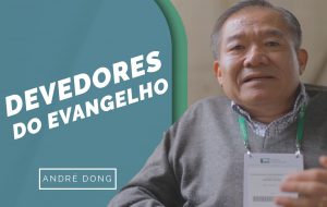 Devedores do Evangelho
