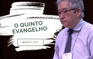 O Quinto Evangelho