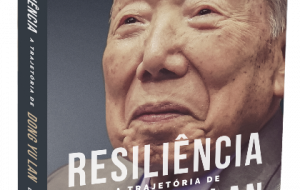 Resiliência, a trajetória de Dong Yu Lan