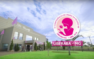Mensagens da 4ª Conferência de Irmãs da Região 8B