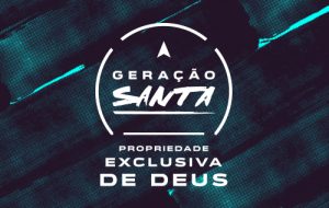 Já estão disponíveis as mensagens da Conferência de Adolescentes – Jul/2018