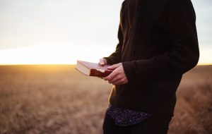 O QUE É A IGREJA?